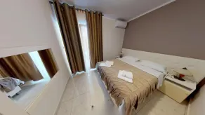 Villa Bojana - Habitación