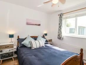 Tillys Cottage - Habitación