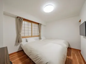 HOTEL OBIHIRO HILLS - Chambre