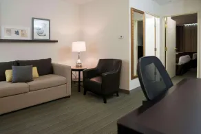 Country Inn & Suites by Radisson, Effingham, IL - Chambre