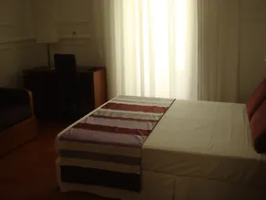 Hotel Dublin - Room