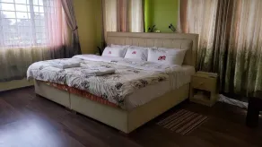 Destination Code 254 Nyeri - Room