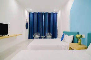 Pao Homestay - Værelse