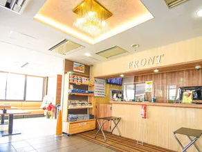 Ichihara Inn Social Anesaki - Lobby