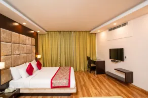 Spectrum Resort, Spa & Residences - Room