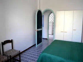 Casa vacanze Nami per sei ospiti con spazio esterno - Camera