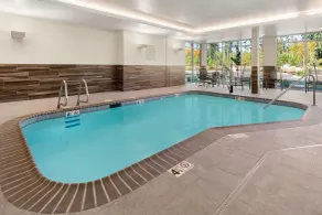 Fairfield by Marriott Inn & Suites Seattle Poulsbo - Piscine