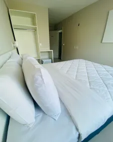 Klein Ville Marquês - Zimmer