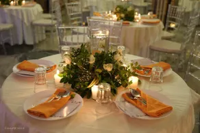 Banmali regency - Restaurant