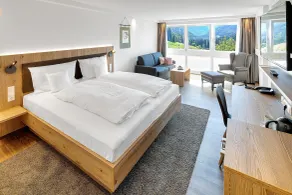 Hotel Kühberg - Room