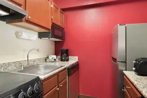 TownePlace Suites Gaithersburg - Room