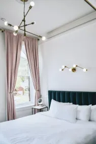 The Wyman Hotel - Room