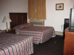 Martin House Motel - Rom