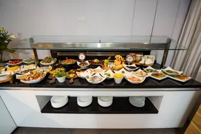 Montefiore Hotel By Smart Hotels - Restaurant