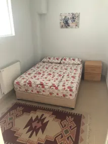 Ümit 2 Termal Apart&Pansiyon - Zimmer