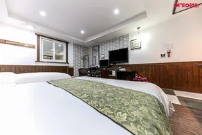 Business Hotel - Room