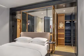 Andaz Munich Schwabinger Tor, By Hyatt - Chambre