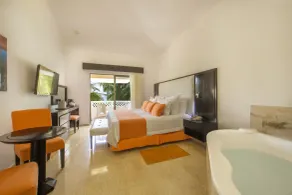 Viva Dominicus Palace by Wyndham, A Trademark All Inclusive - Chambre