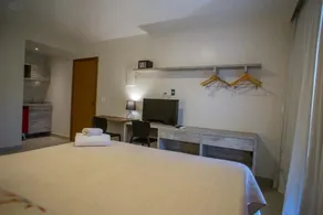 Pousada Renda do Mar - Room