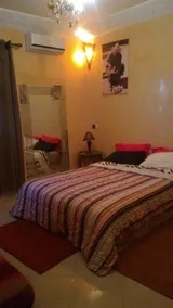 Maison Zaitouna - Camera