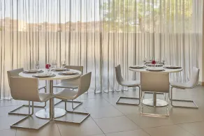 NH Campo Cartagena - Restaurant