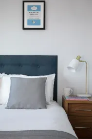 HQ Aparthotel Farnborough - Room