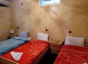 Bio Palace Hotel - Zimmer