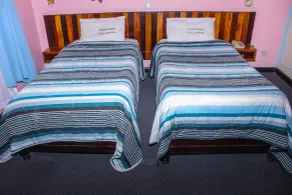 Parklands Villa Hotel - Rom