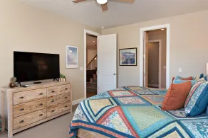 I Could Live Here - Room