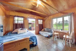 Dog-friendly Cabin Near Pymatuning Lake! - Innenbereich