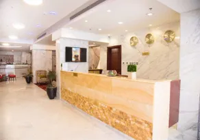 Wow Hotel Jeddah - Reception