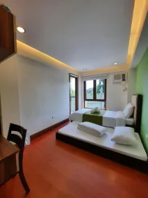 Estancia De Lorenzo Tarlac - Chambre