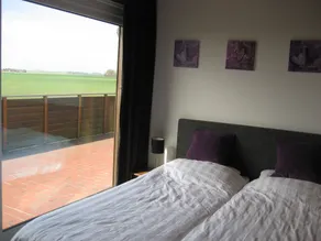 Bed & Breakfast Rheiderland - Room