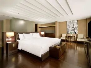 Banyan Tree Club & Spa Seoul - Room