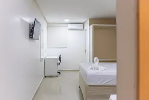 Falcão Hotel Arapiraca - Room