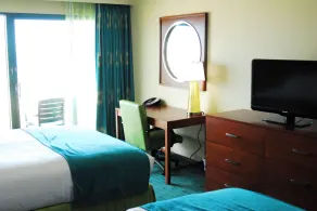 Holiday Inn & Suites Virginia Beach - North Beach by IHG - Habitación