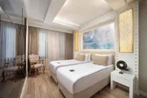 Great Fortune Hotel & SPA - Rom