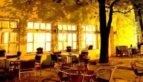 Hotel Csejtei - Restaurant