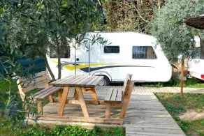 Vadi Zirkon Otel & Kamping - Rom