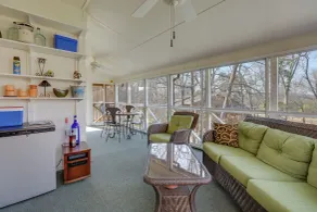 Lake Cumberland Resort Condo w/ Direct Lake Access - Innvendig