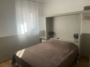 Chambres d'Hôtes Terra Bella - Chambre