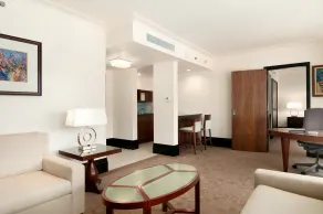 Hilton Trinidad & Conference Centre - Room