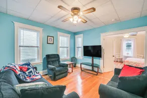 Medford Apartment Rental, 5 Mi to Downtown Boston - Innenbereich