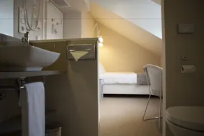 Hotel Made In Louise - Room