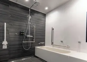 Centara Grand Hotel Osaka - Salle de bain