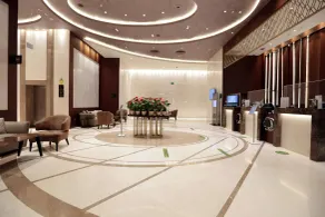 Doubletree by Hilton Istanbul Umraniye - Reception