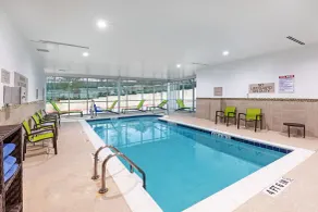 SpringHill Suites by Marriott Austin West/Lakeway - Pool