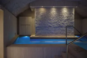 Emme Palace Hotel & Spa - Piscine