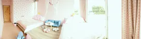 Fly in Sunnyday - Habitación