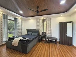 Gavi Homestay - Rum
